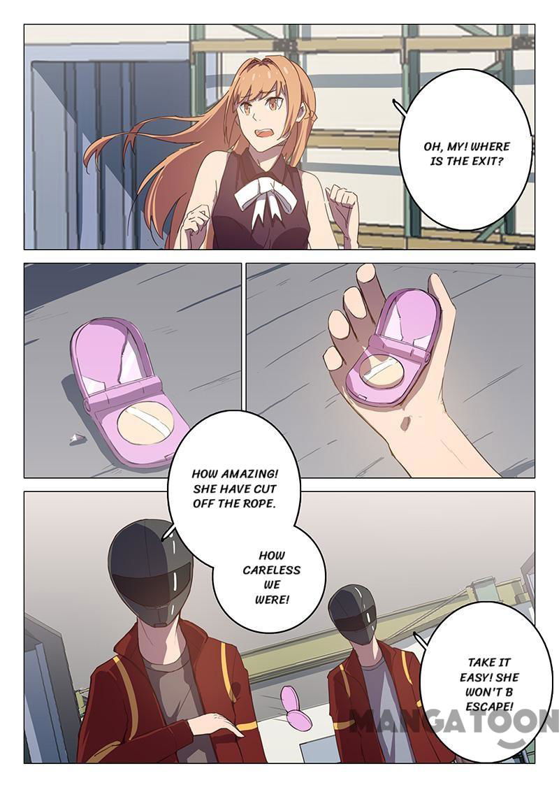 Chromosome 47 Chapter 107 page 4