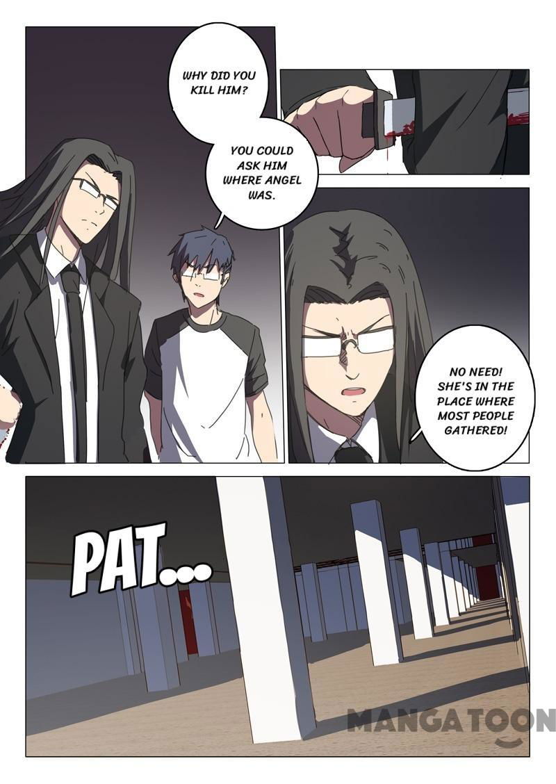 Chromosome 47 Chapter 110 page 7