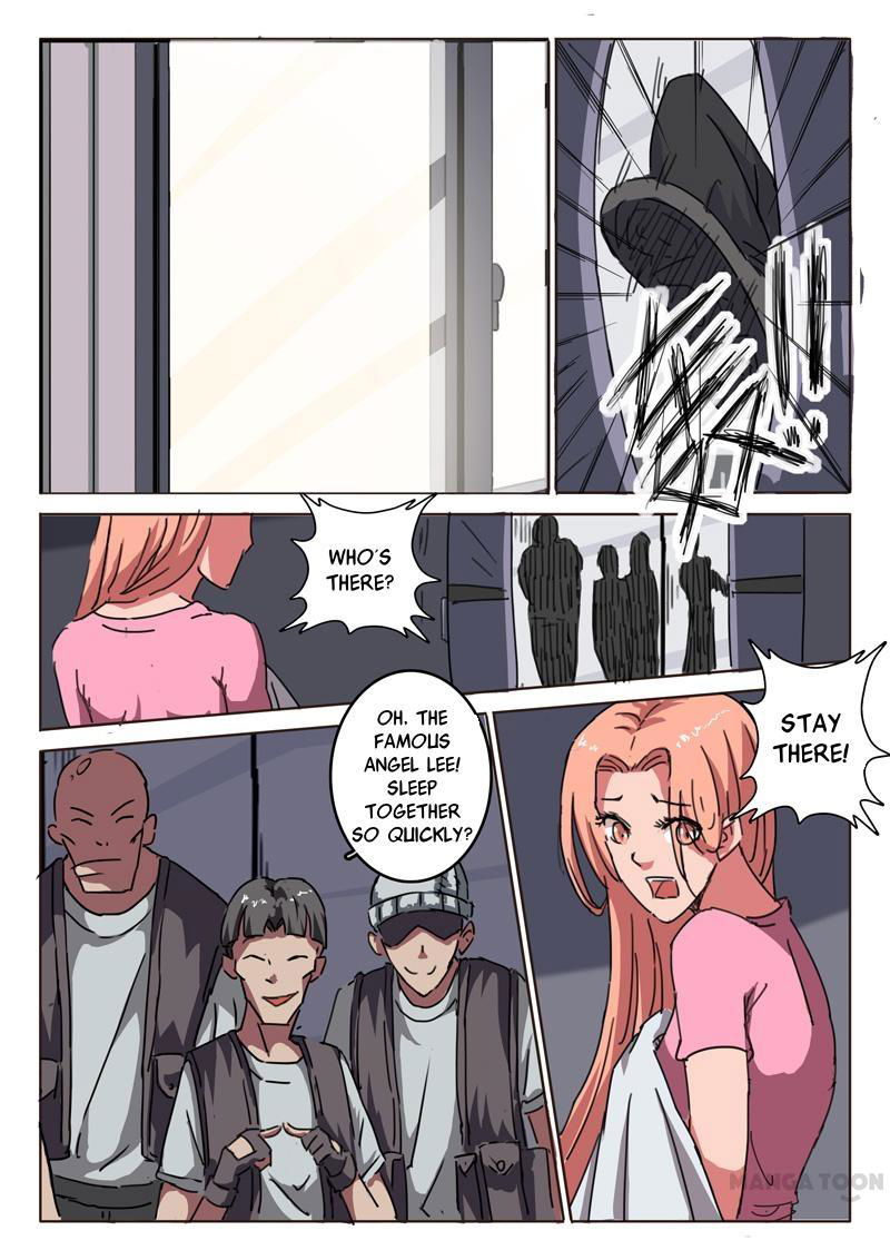 Chromosome 47 Chapter 12 page 9