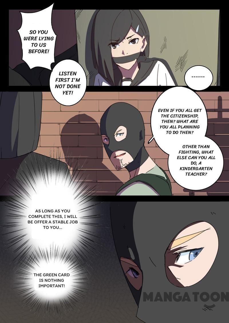 Chromosome 47 Chapter 120 page 9