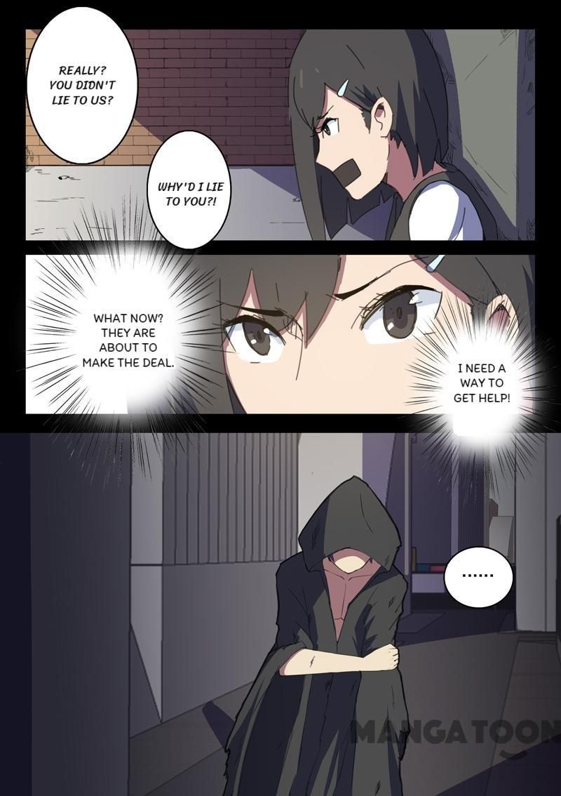 Chromosome 47 Chapter 121 page 1