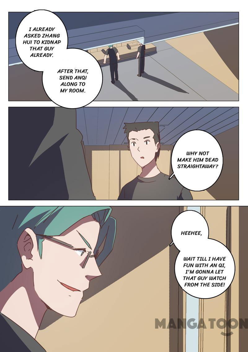 Chromosome 47 Chapter 126 page 5