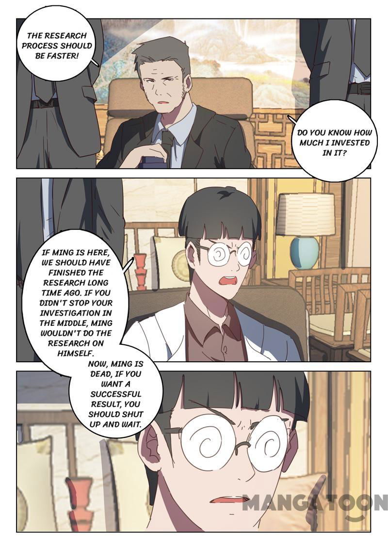 Chromosome 47 Chapter 132 page 2
