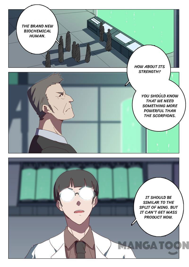 Chromosome 47 Chapter 132 page 8