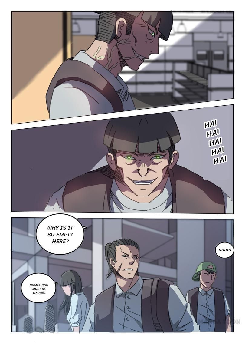 Chromosome 47 Chapter 29 page 3