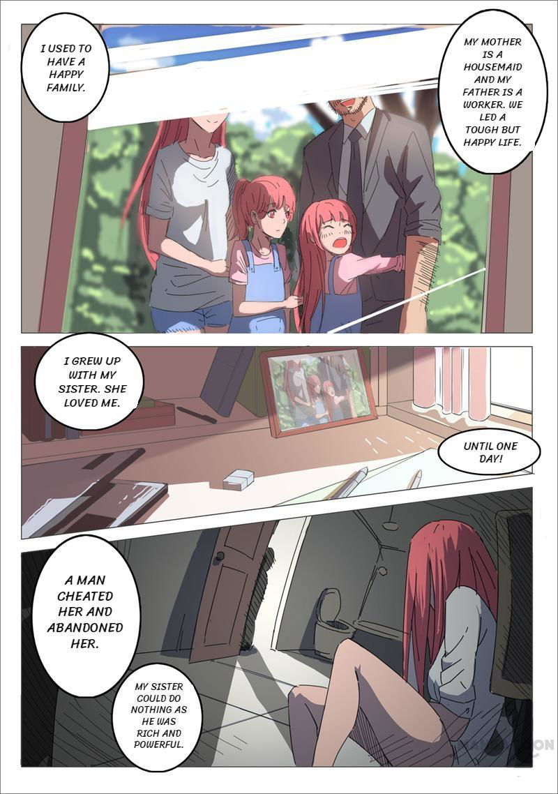 Chromosome 47 Chapter 30 page 6