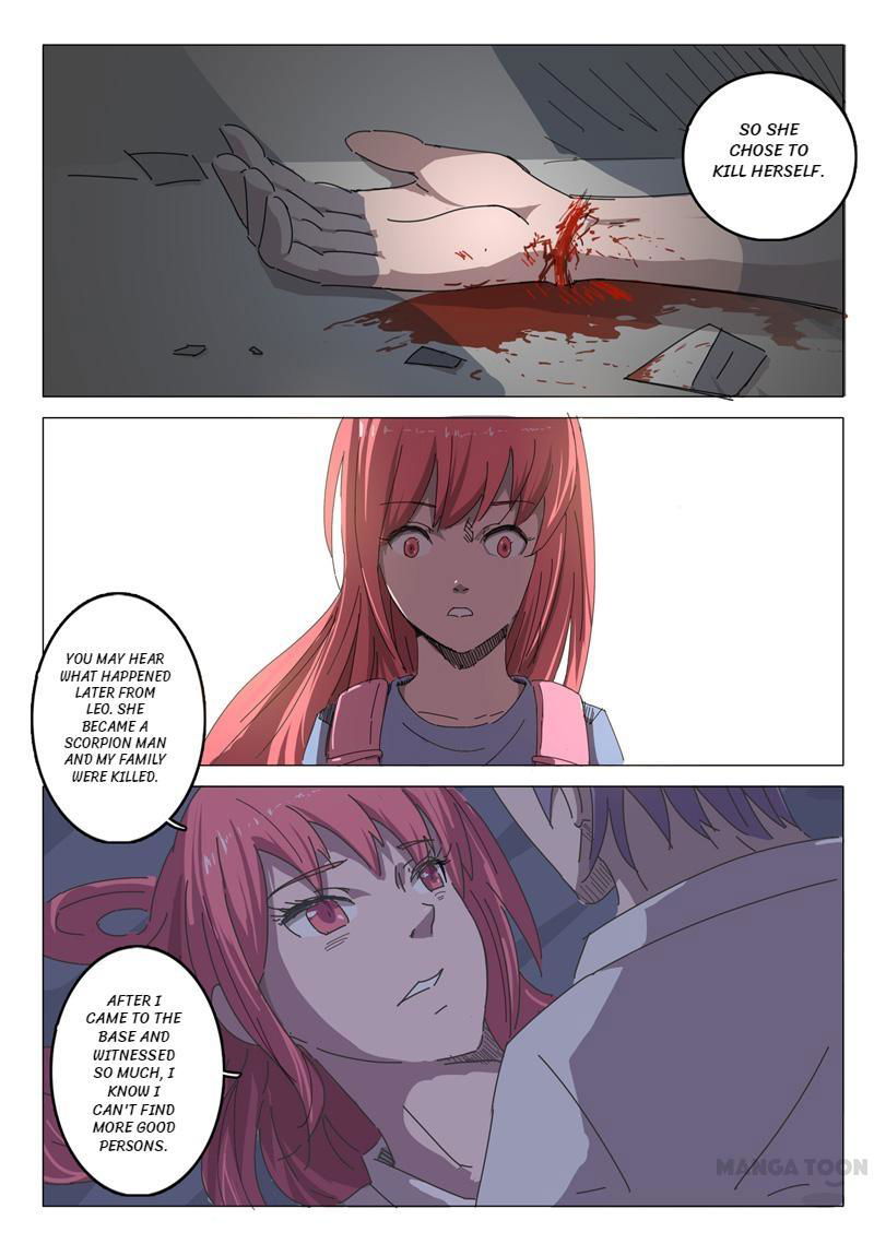 Chromosome 47 Chapter 30 page 7