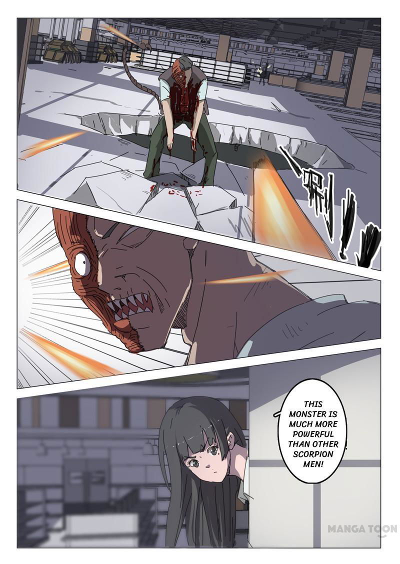 Chromosome 47 Chapter 32 page 6