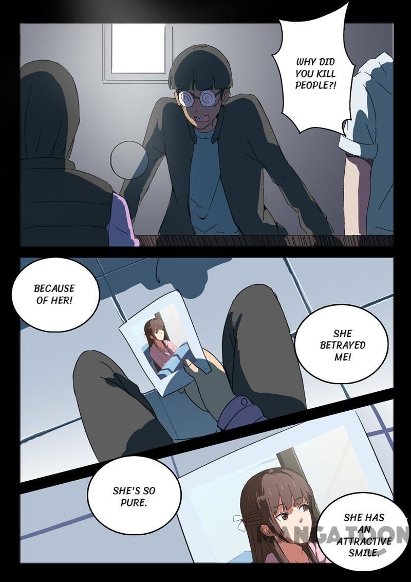 Chromosome 47 Chapter 48 page 3