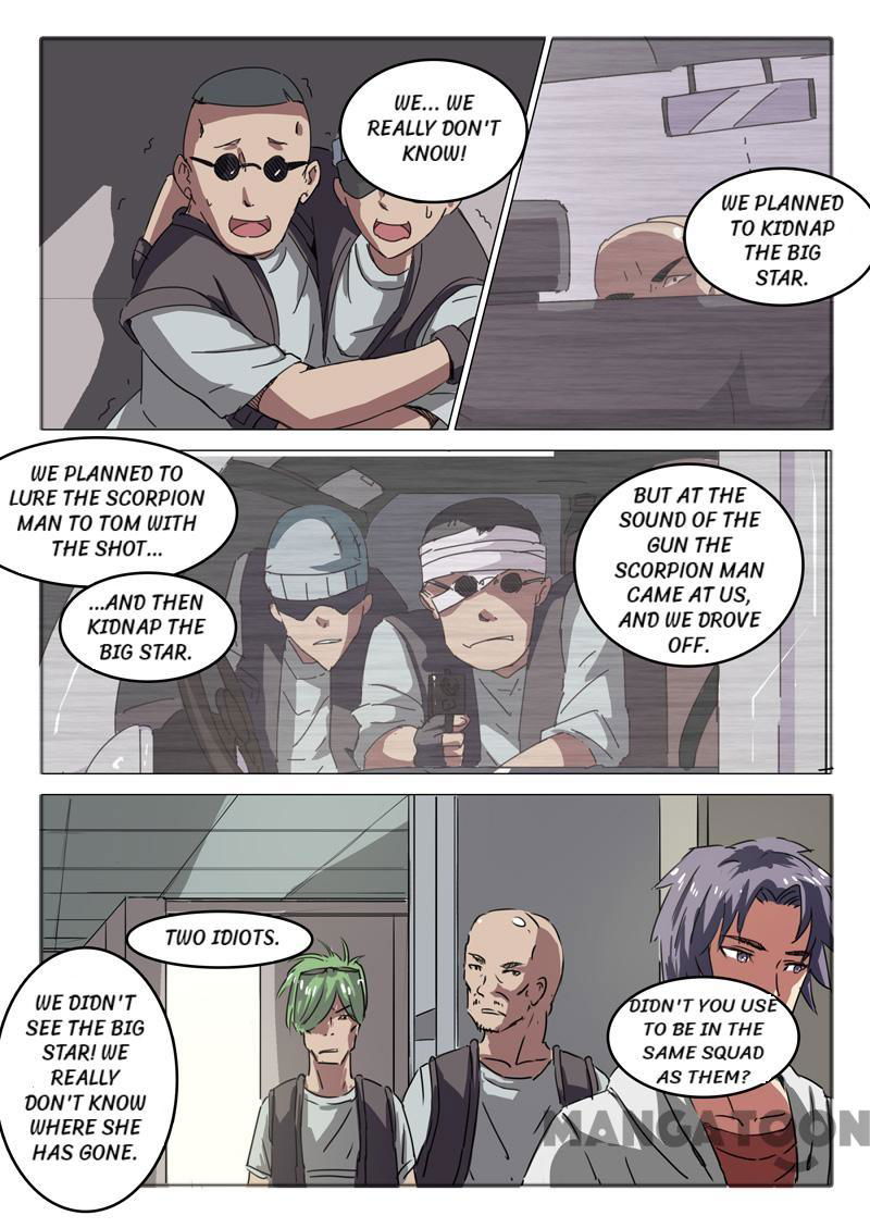 Chromosome 47 Chapter 51 page 5