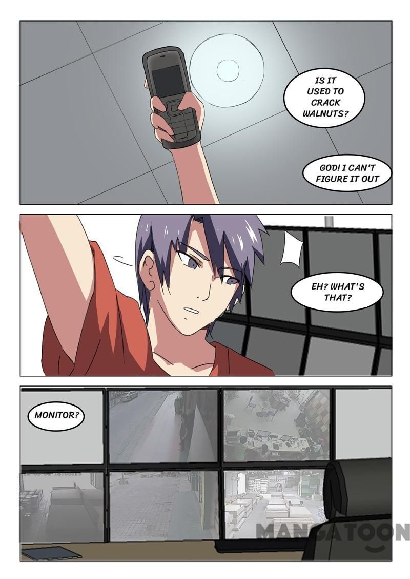 Chromosome 47 Chapter 52 page 3