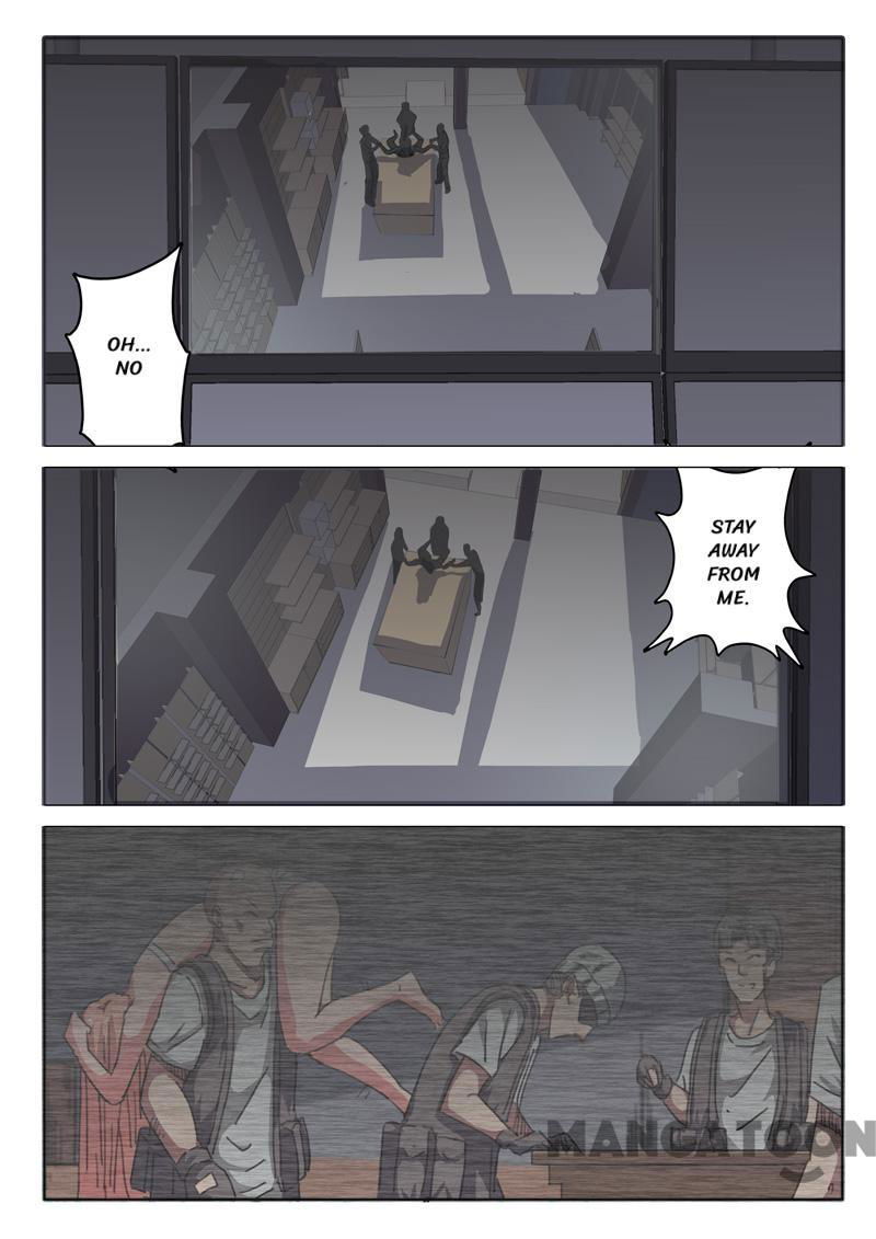 Chromosome 47 Chapter 52 page 5