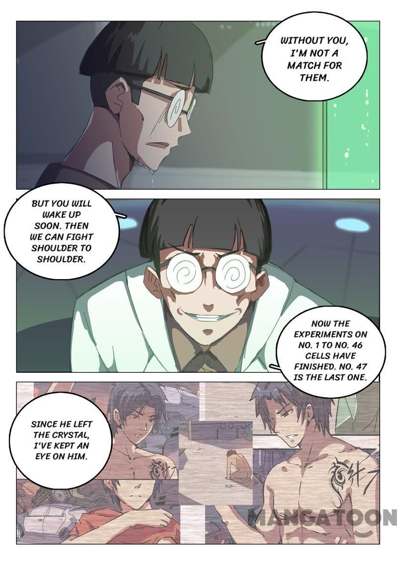 Chromosome 47 Chapter 66 page 7