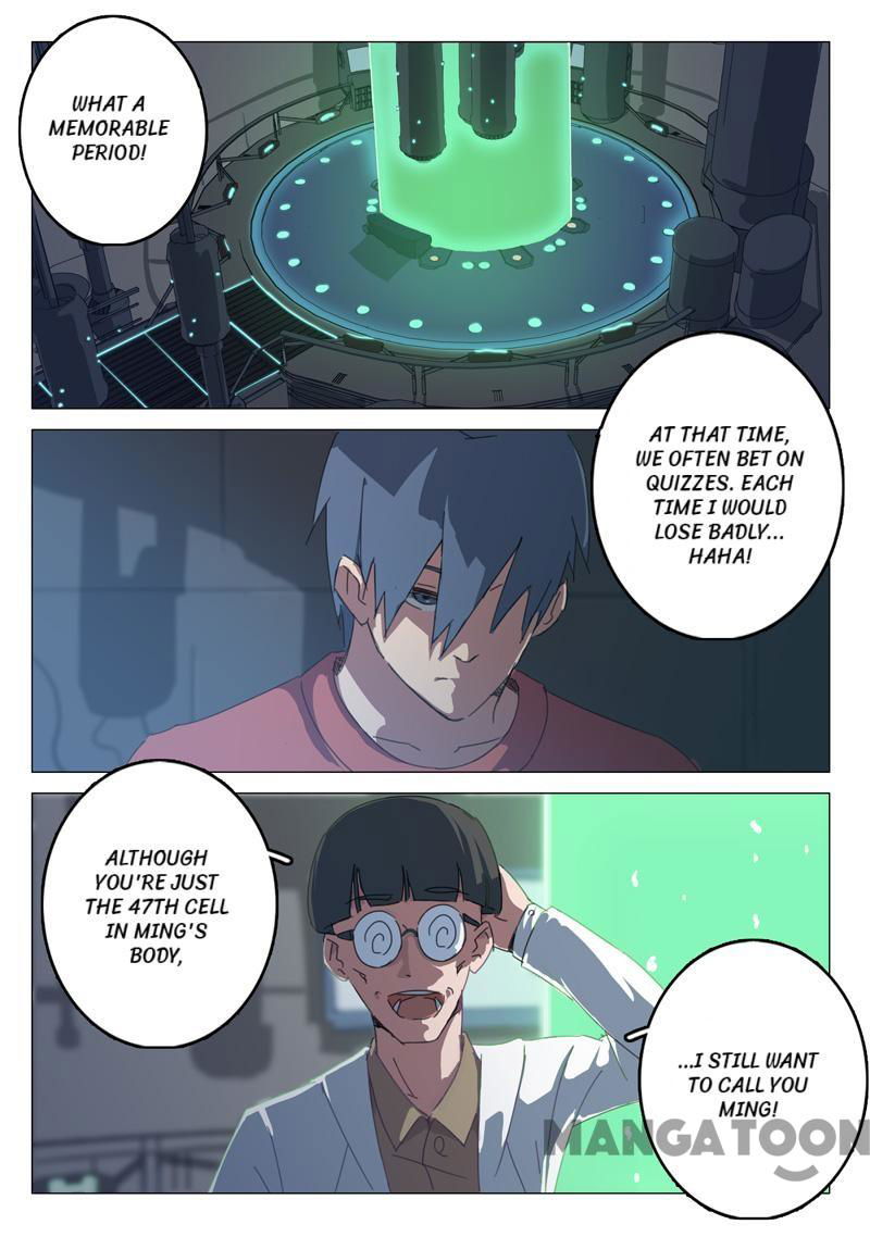 Chromosome 47 Chapter 67 page 2