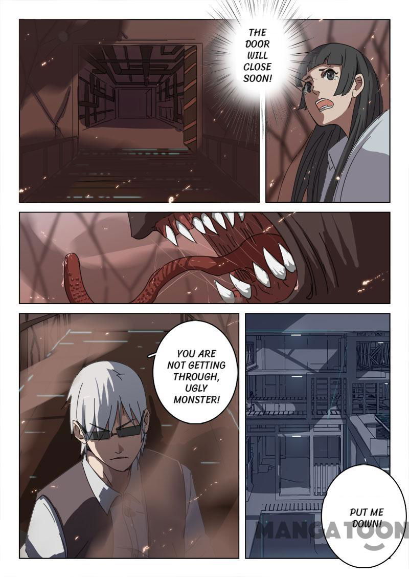 Chromosome 47 Chapter 71 page 4