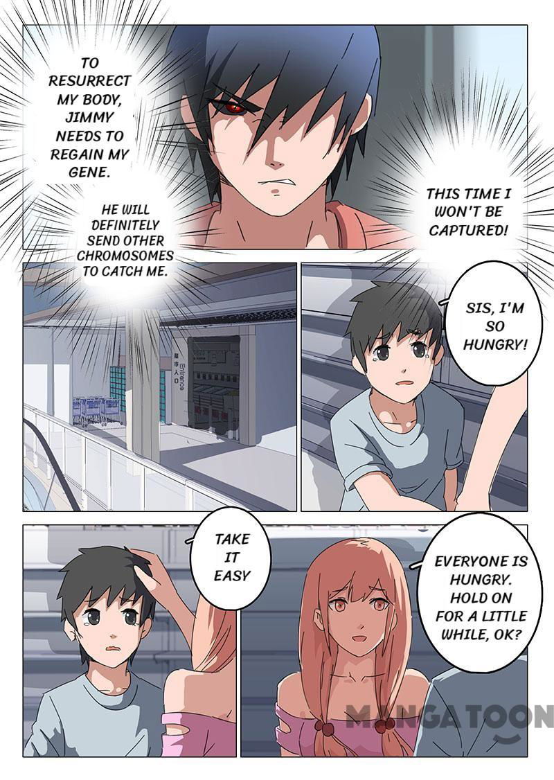 Chromosome 47 Chapter 73 page 6