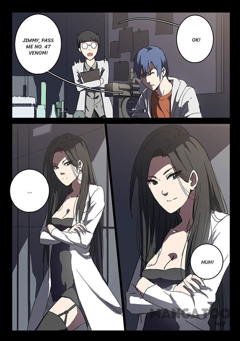 Chromosome 47 Chapter 88 page 4