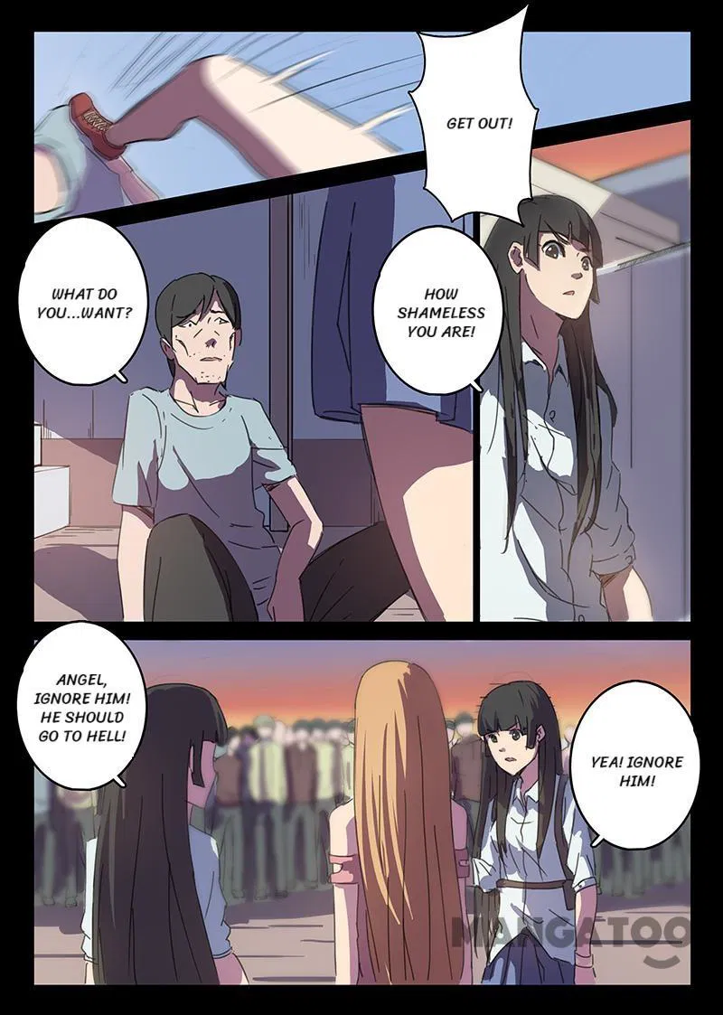 Chromosome 47 Chapter 89 page 7