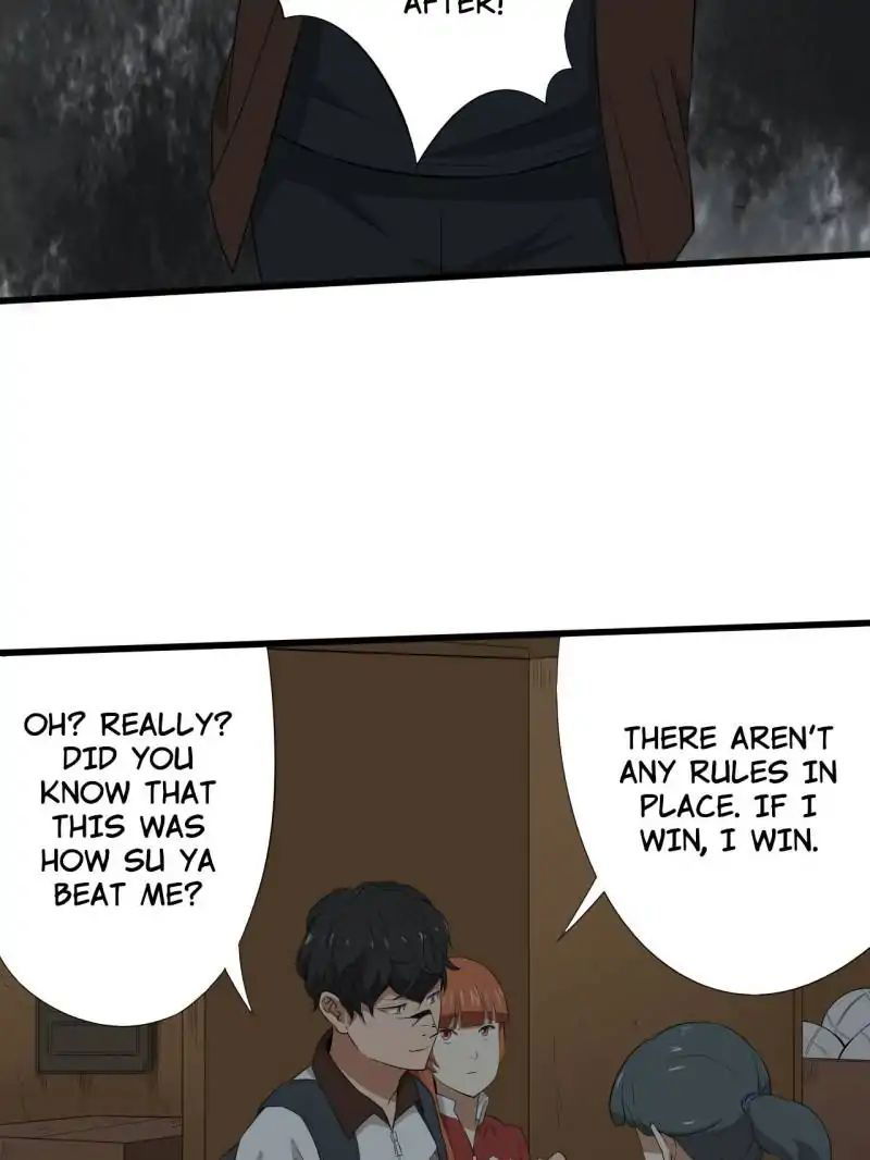 Classroom of Despair Chapter 16 page 44