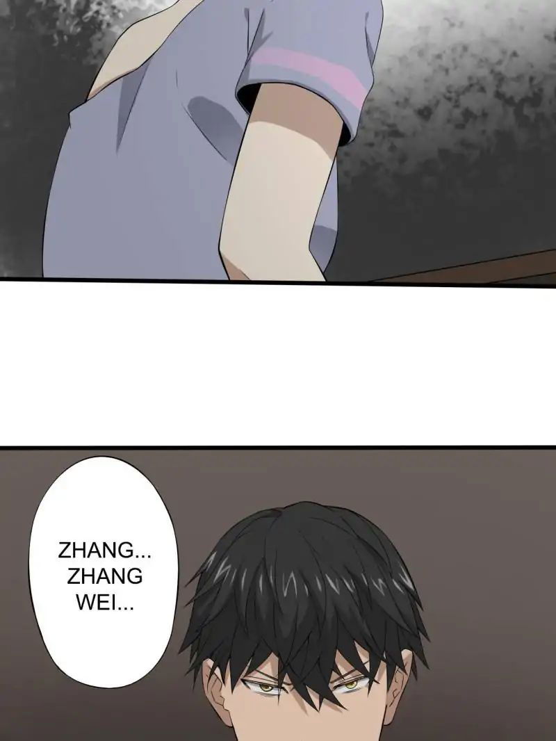 Classroom of Despair Chapter 20 page 44