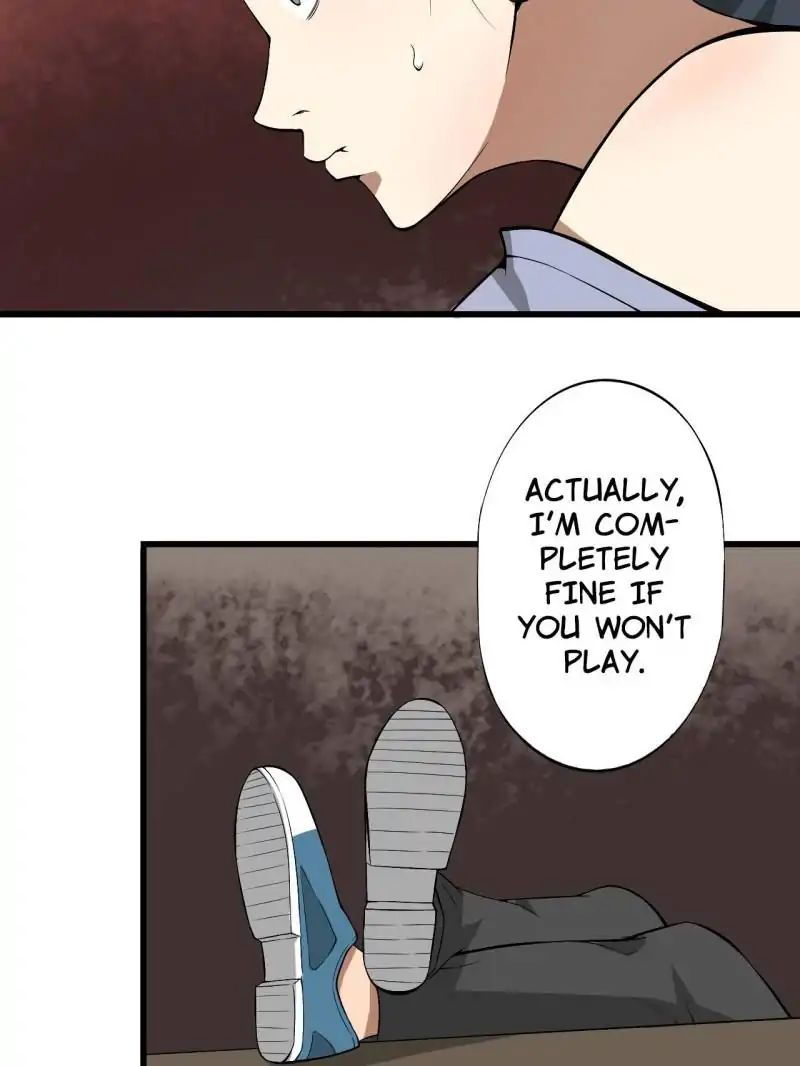 Classroom of Despair Chapter 24 page 2