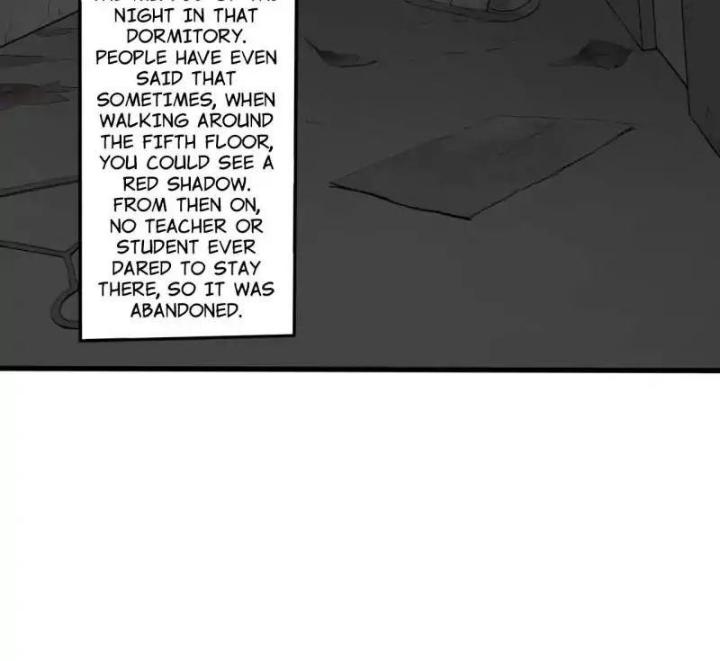 Classroom of Despair Chapter 5 page 20