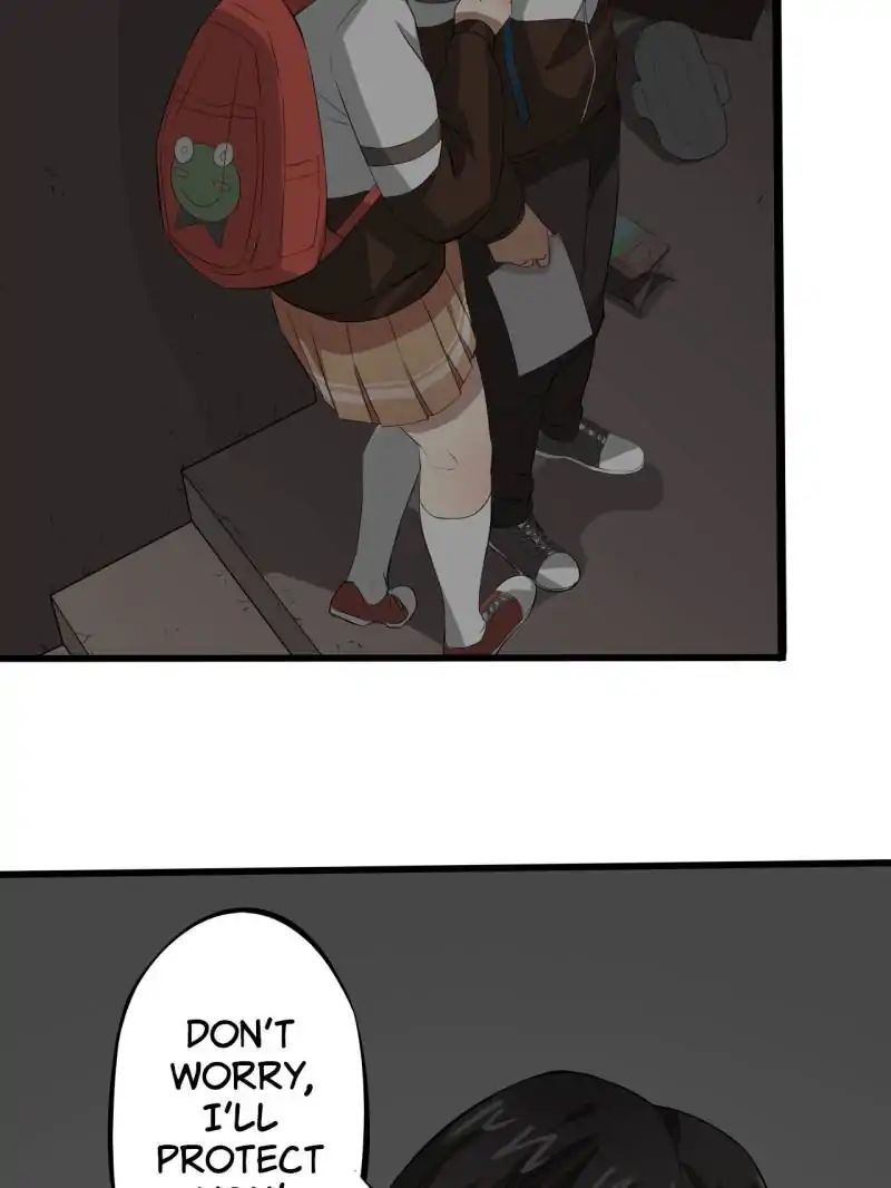 Classroom of Despair Chapter 6 page 9