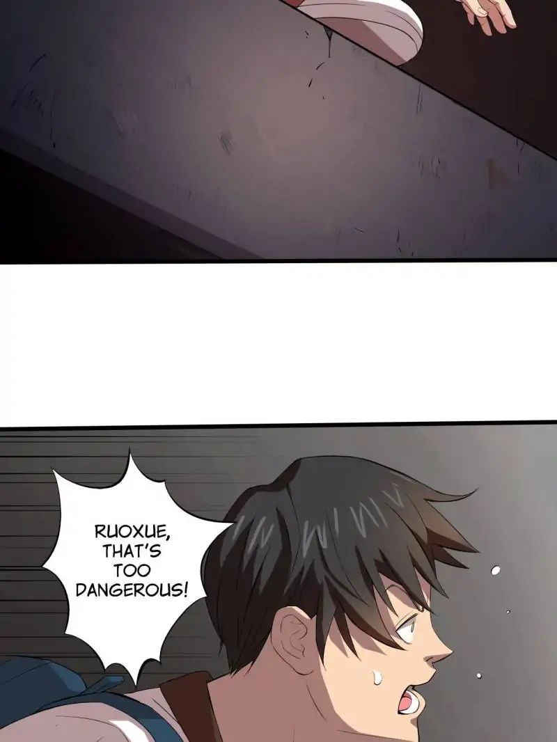 Classroom of Despair Chapter 7 page 2