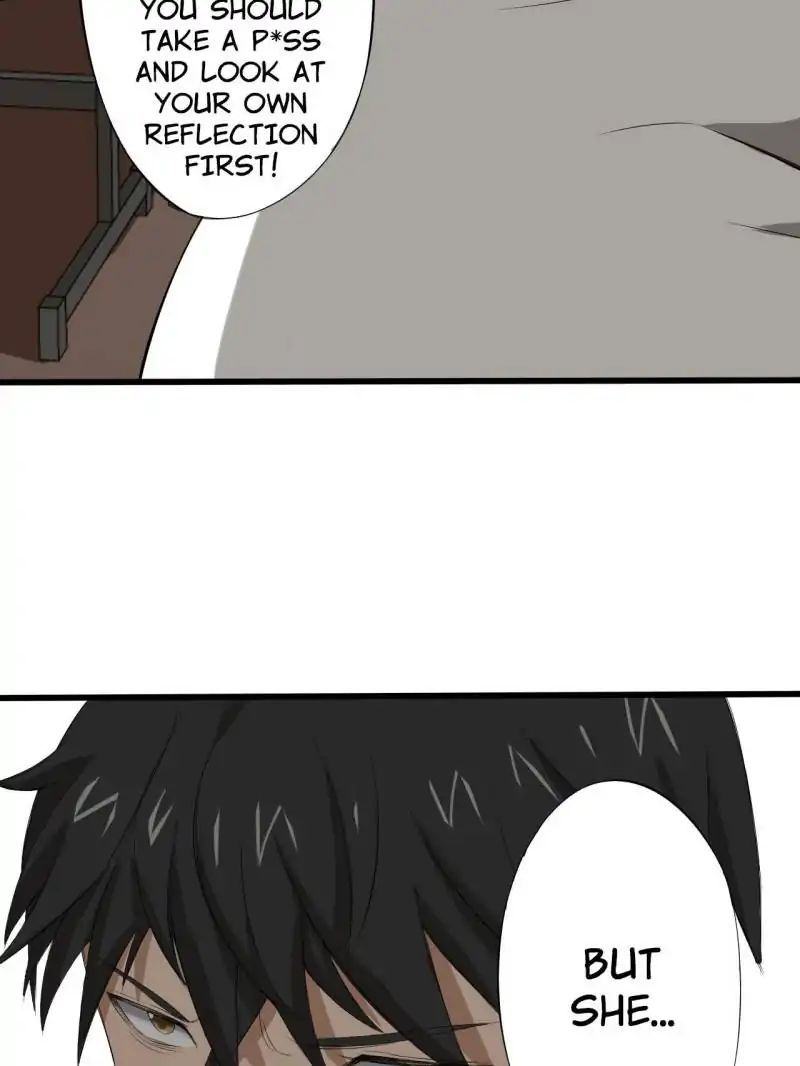 Classroom of Despair Chapter 9 page 32