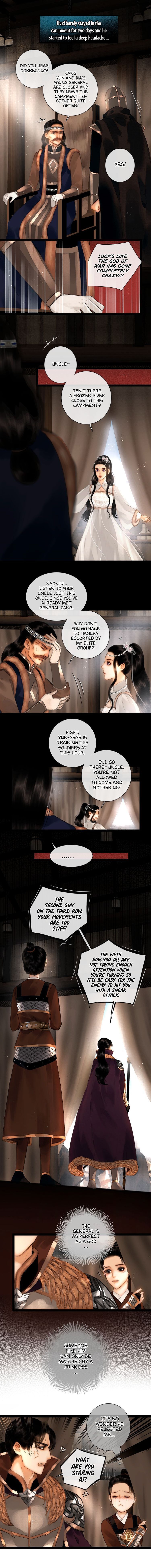 Imperial Edict Chapter 19 page 2