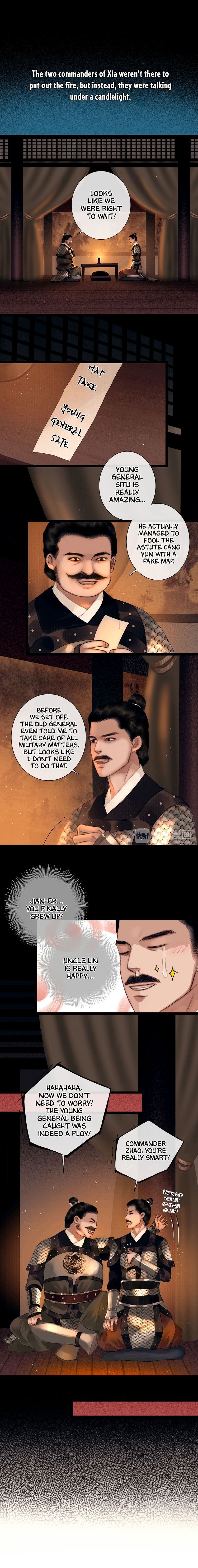 Imperial Edict Chapter 7 page 3