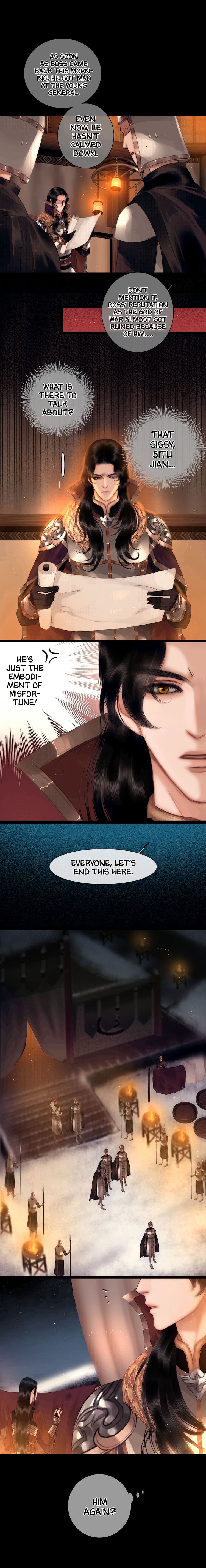 Imperial Edict Chapter 8 page 5