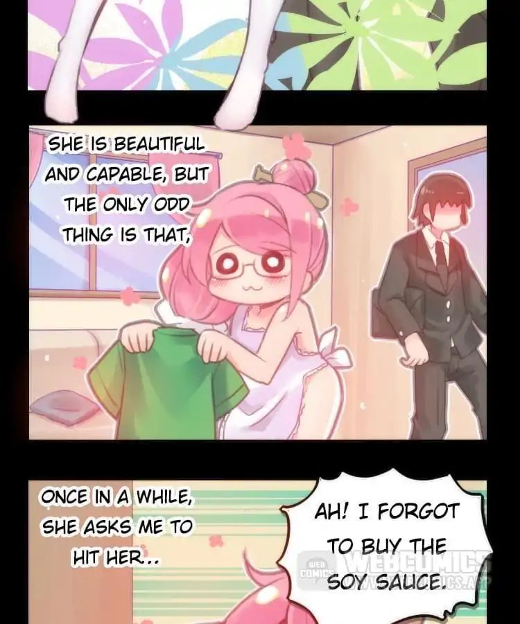 Consider Everything Girls Chapter 23 page 2