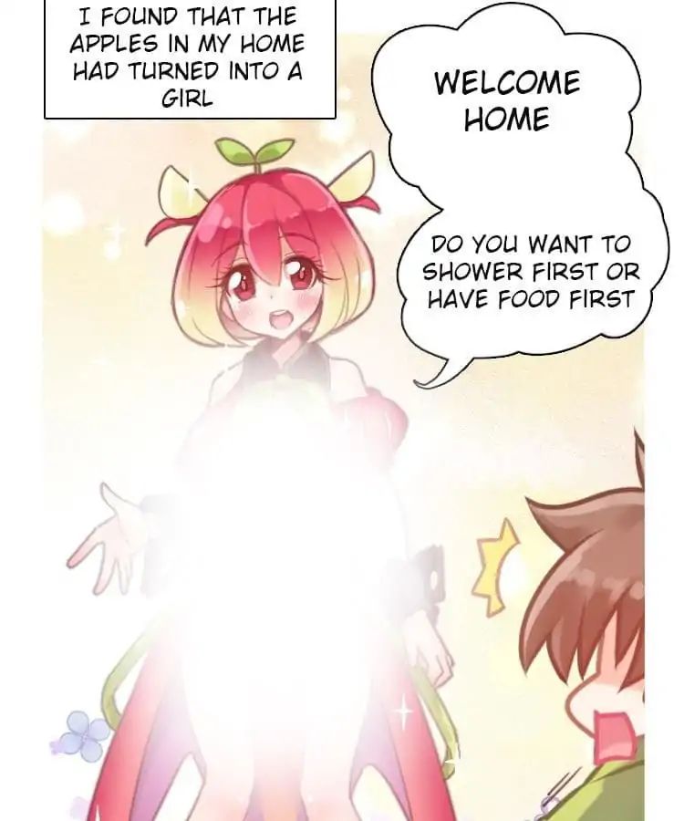 Consider Everything Girls Chapter 24 page 3