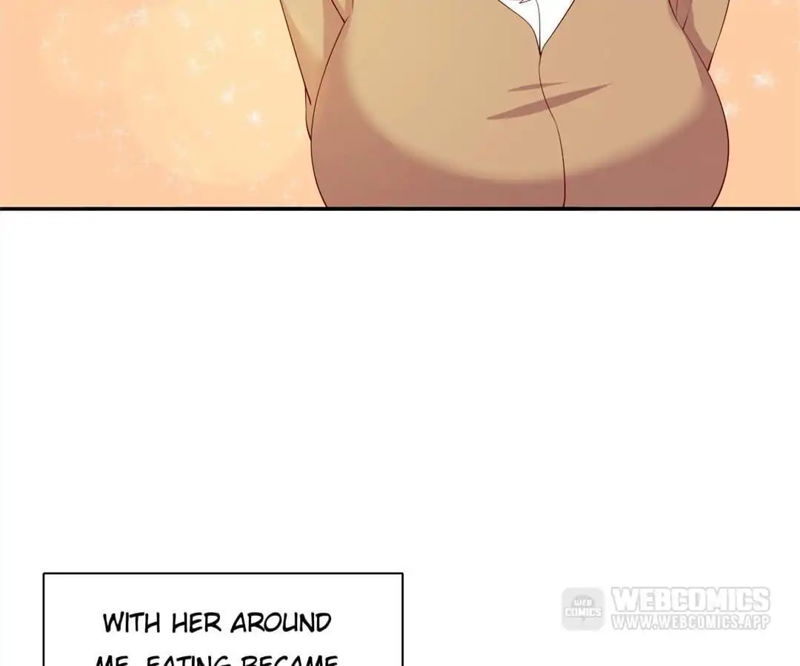 Consider Everything Girls Chapter 28 page 10