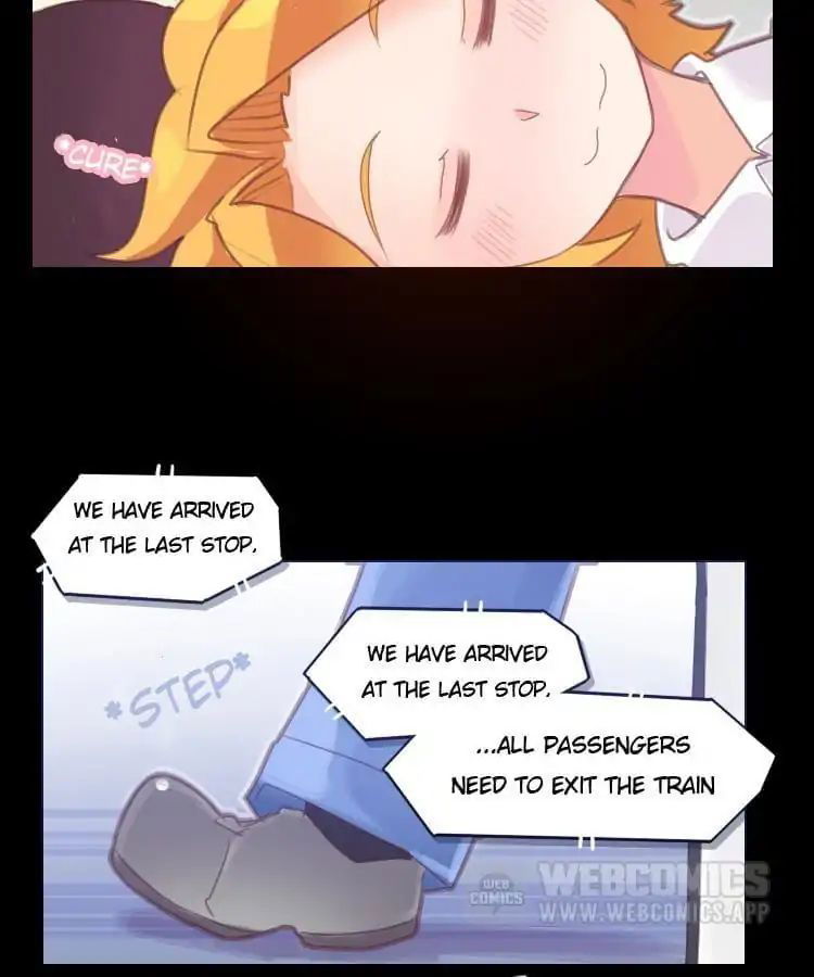 Consider Everything Girls Chapter 29 page 6