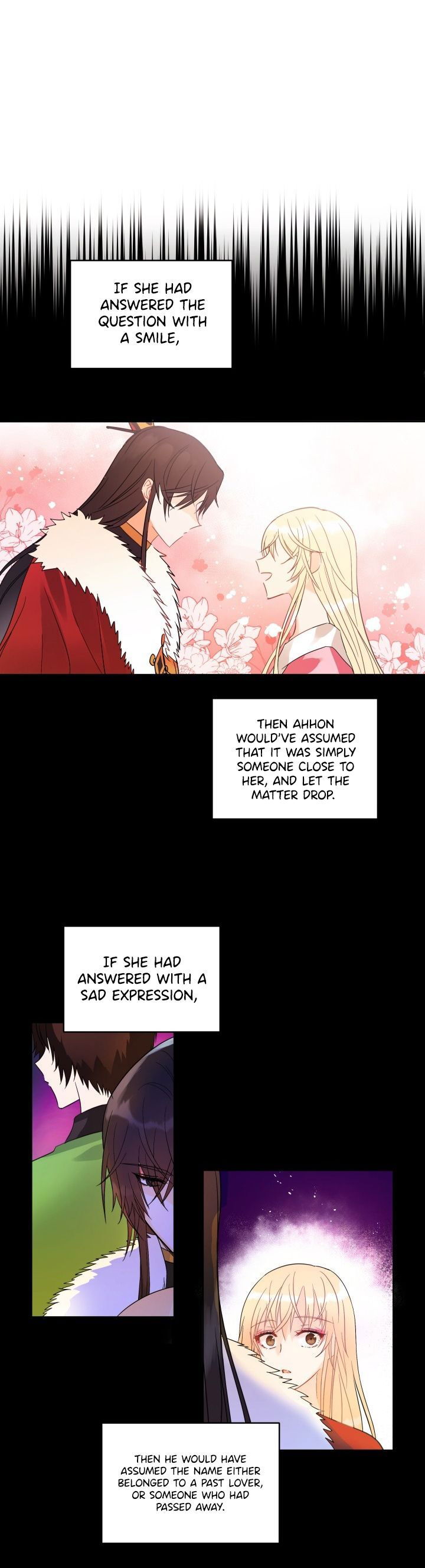 Contract Concubine Chapter 16 page 6