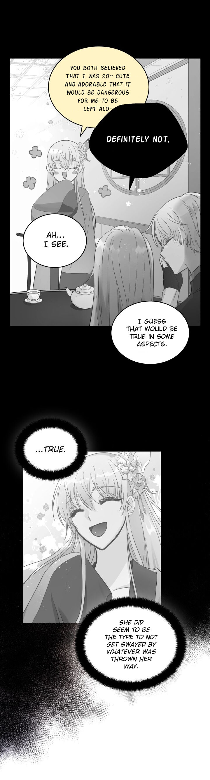 Contract Concubine Chapter 17 page 17