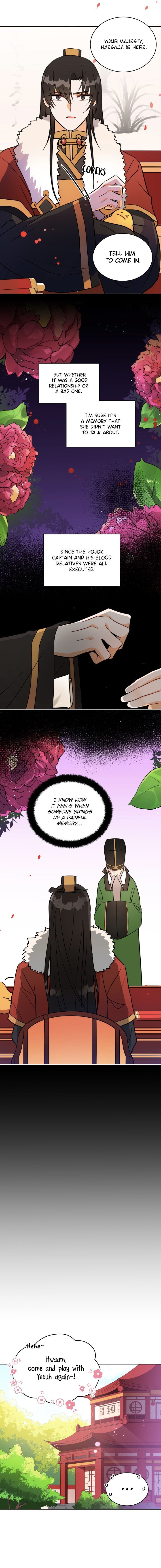 Contract Concubine Chapter 37 page 8