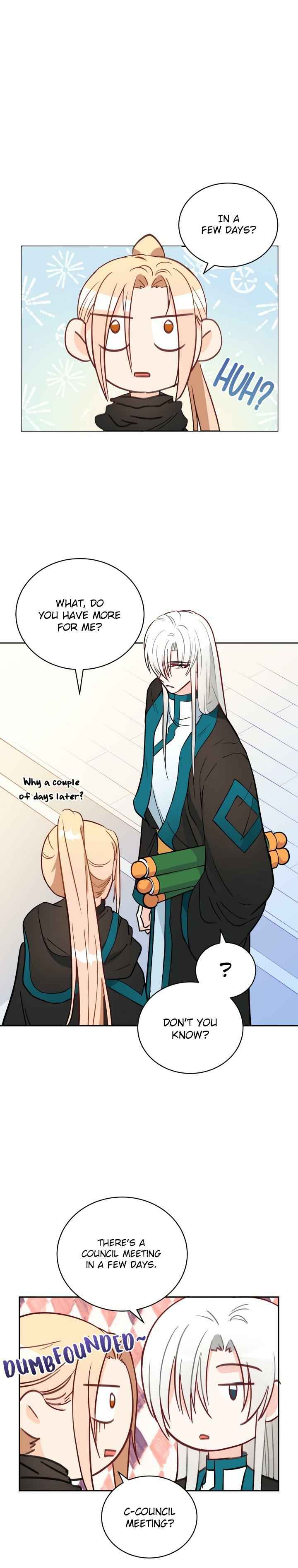 Contract Concubine Chapter 41 page 12