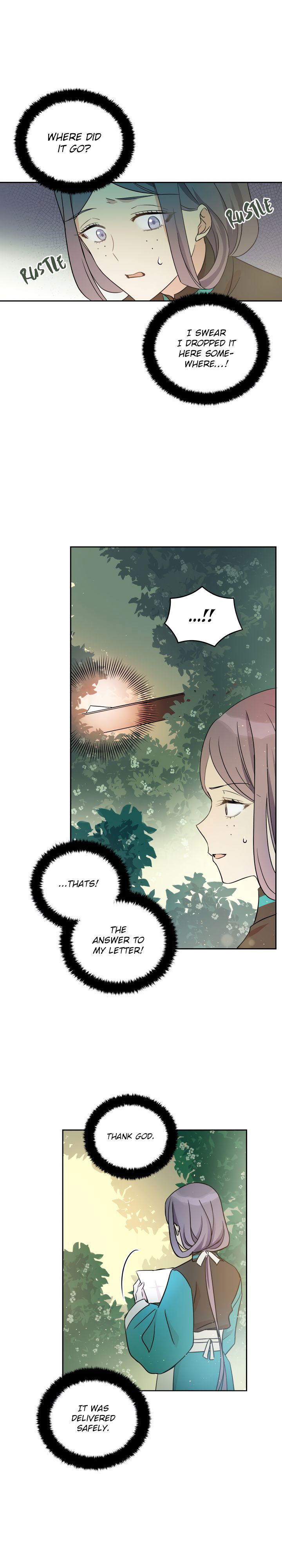 Contract Concubine Chapter 51 page 11