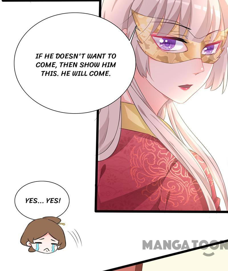 Crown Princess is a Fairy Fox! Chapter 76 page 32