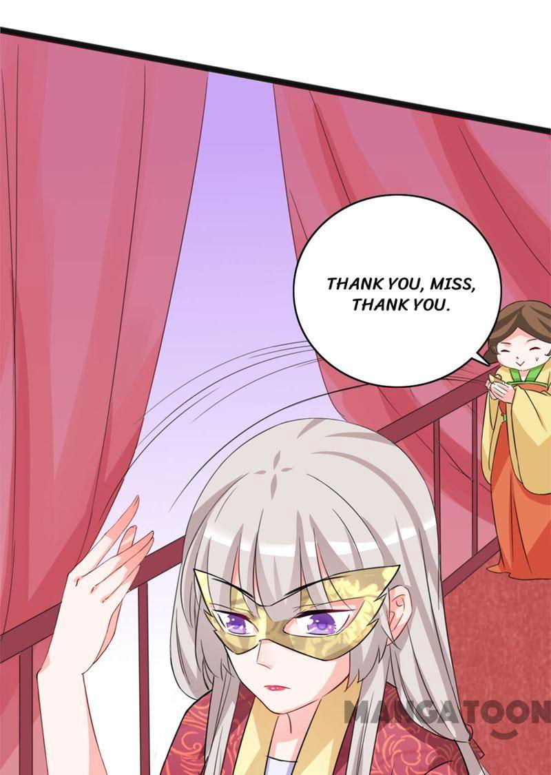 Crown Princess is a Fairy Fox! Chapter 77 page 6