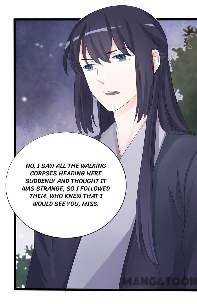 Crown Princess is a Fairy Fox! Chapter 84 page 24