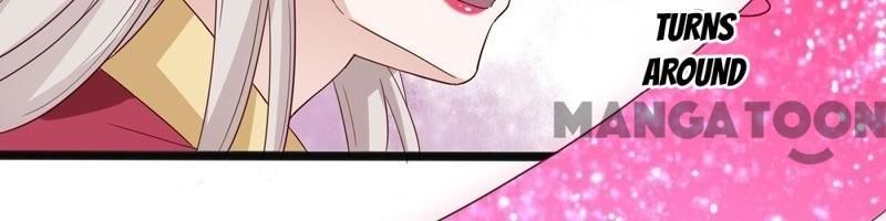 Crown Princess is a Fairy Fox! Chapter 94 page 25
