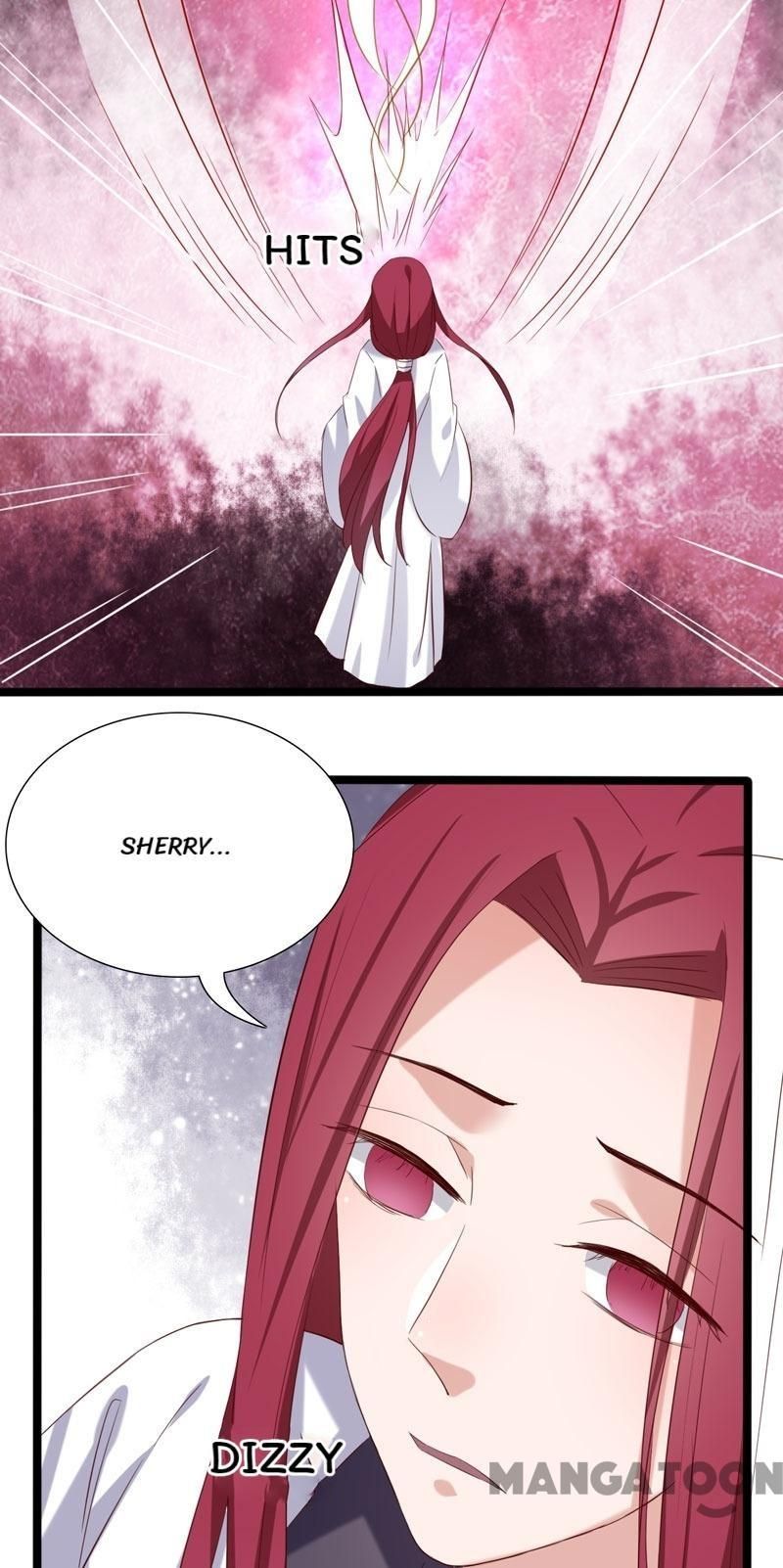 Crown Princess is a Fairy Fox! Chapter 96 page 27