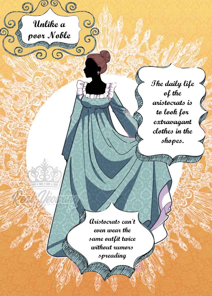 Daisy: How To Become The Duke's Fiancée Chapter 16.2 page 15