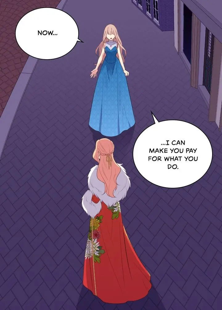 Daisy: How To Become The Duke's Fiancée Chapter 24 page 37