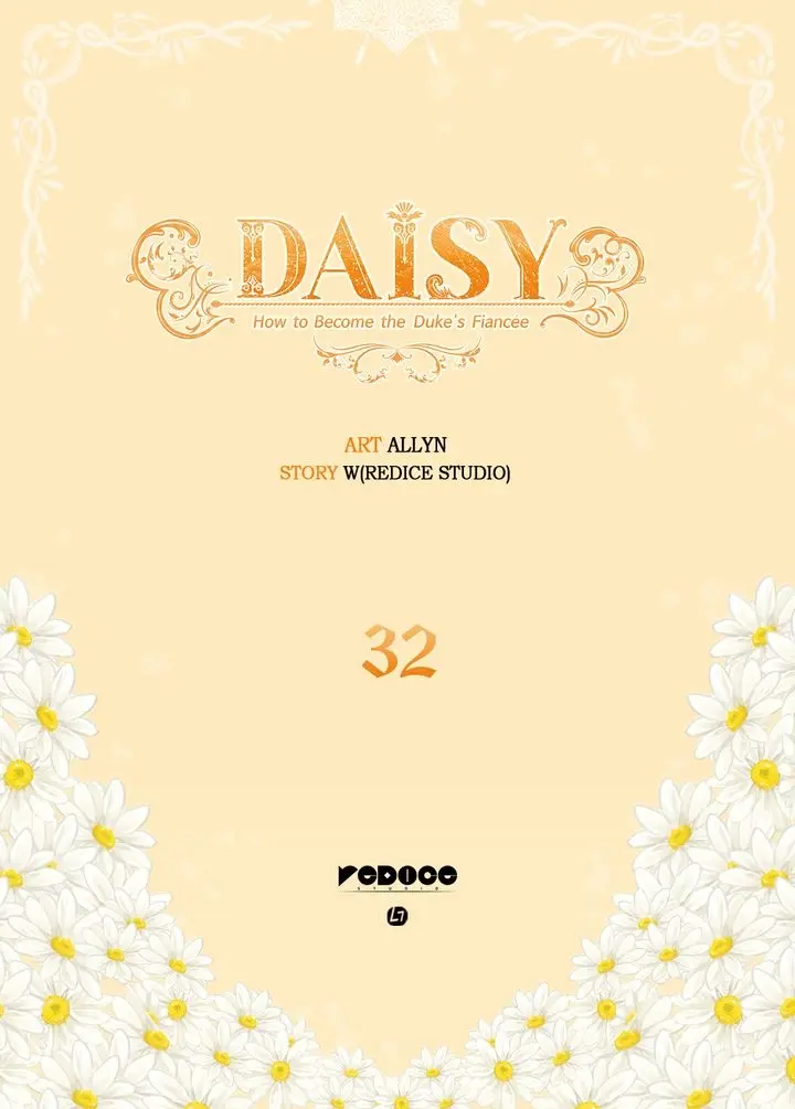 Daisy: How To Become The Duke's Fiancée Chapter 32 page 2