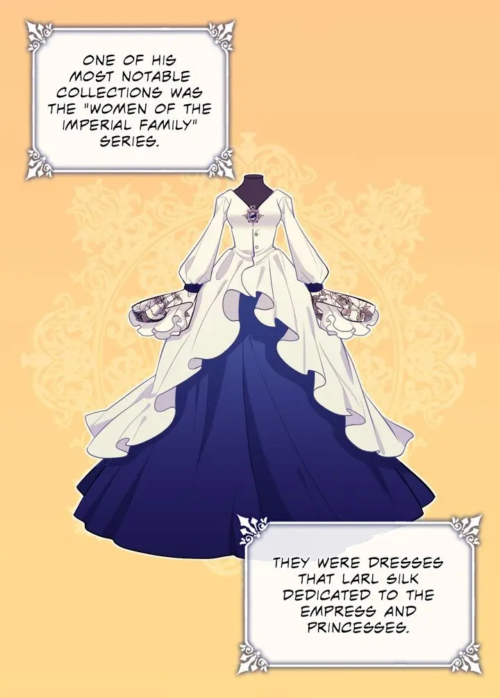 Daisy: How To Become The Duke's Fiancée Chapter 34 page 34